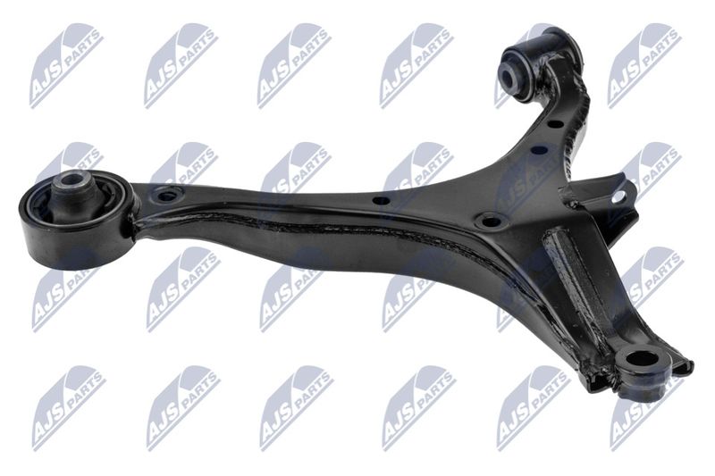 NTY ZWD-HD-061 Control/Trailing Arm, wheel suspension