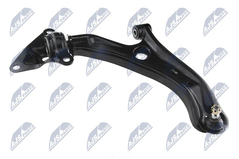 NTY ZWD-HD-062 Control/Trailing Arm, wheel suspension
