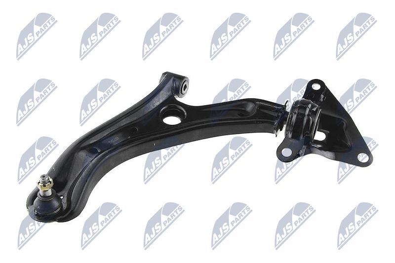 NTY ZWD-HD-063 Control/Trailing Arm, wheel suspension