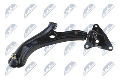 Control/Trailing Arm, wheel suspension NTY ZWD-HD-063