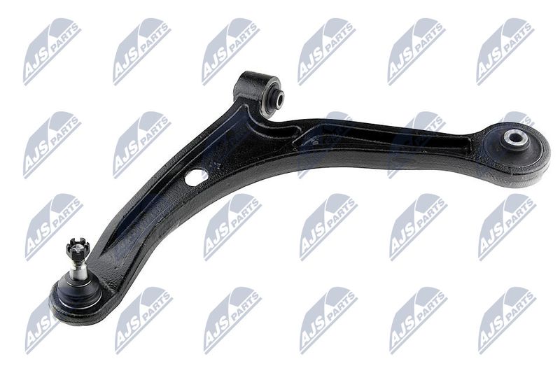 NTY ZWD-HD-070 Control/Trailing Arm, wheel suspension