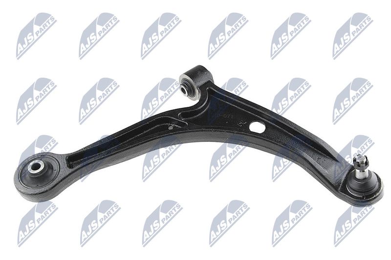 NTY ZWD-HD-071 Control/Trailing Arm, wheel suspension