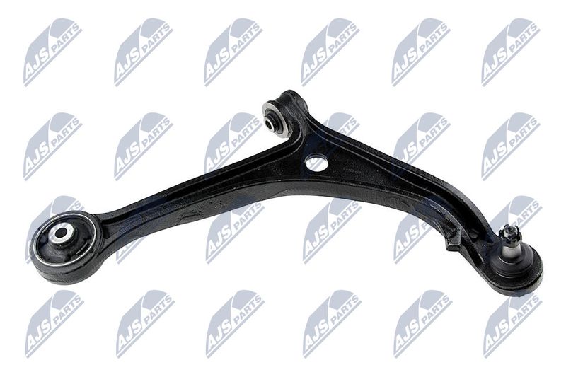 NTY ZWD-HD-073 Control/Trailing Arm, wheel suspension