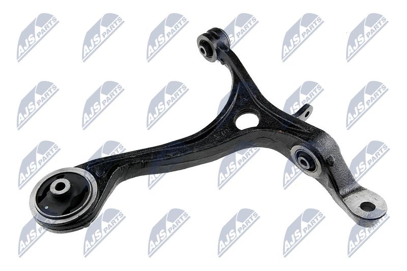 NTY ZWD-HD-074 Control/Trailing Arm, wheel suspension