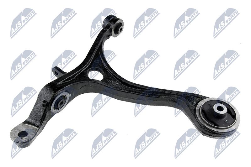 NTY ZWD-HD-075 Control/Trailing Arm, wheel suspension