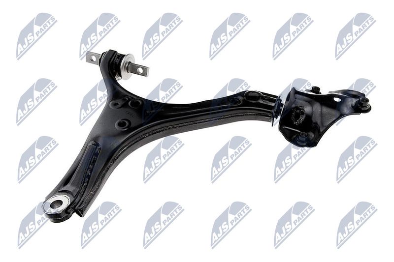 NTY ZWD-HD-076 Control/Trailing Arm, wheel suspension