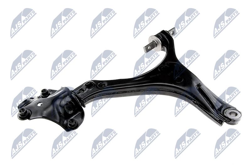 NTY ZWD-HD-077 Control/Trailing Arm, wheel suspension