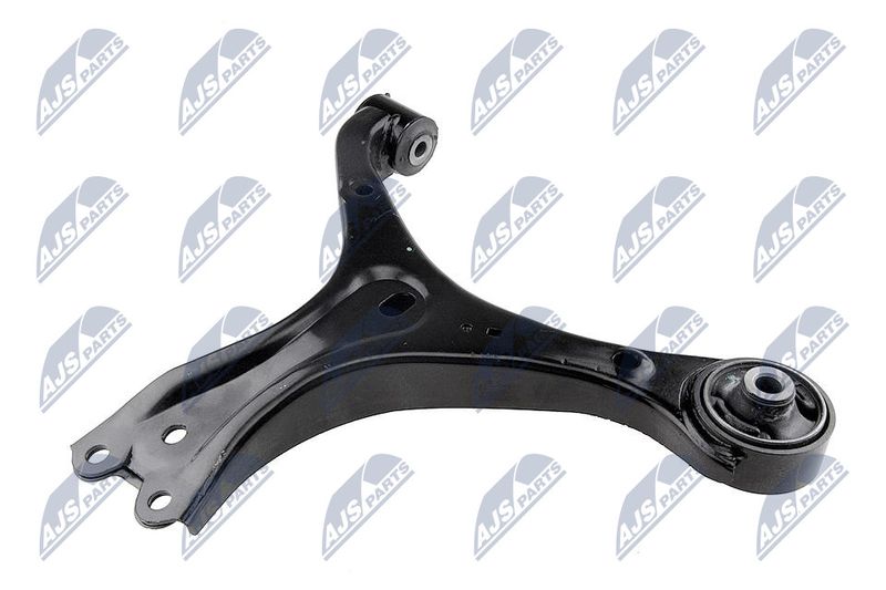 NTY ZWD-HD-080 Control/Trailing Arm, wheel suspension