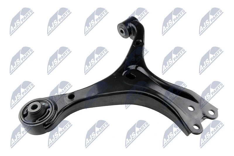 NTY ZWD-HD-081 Control/Trailing Arm, wheel suspension