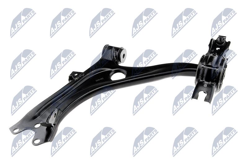 NTY ZWD-HD-083 Control/Trailing Arm, wheel suspension