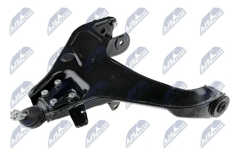NTY ZWD-HY-500 Control/Trailing Arm, wheel suspension