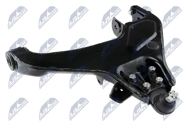 NTY ZWD-HY-501 Control/Trailing Arm, wheel suspension