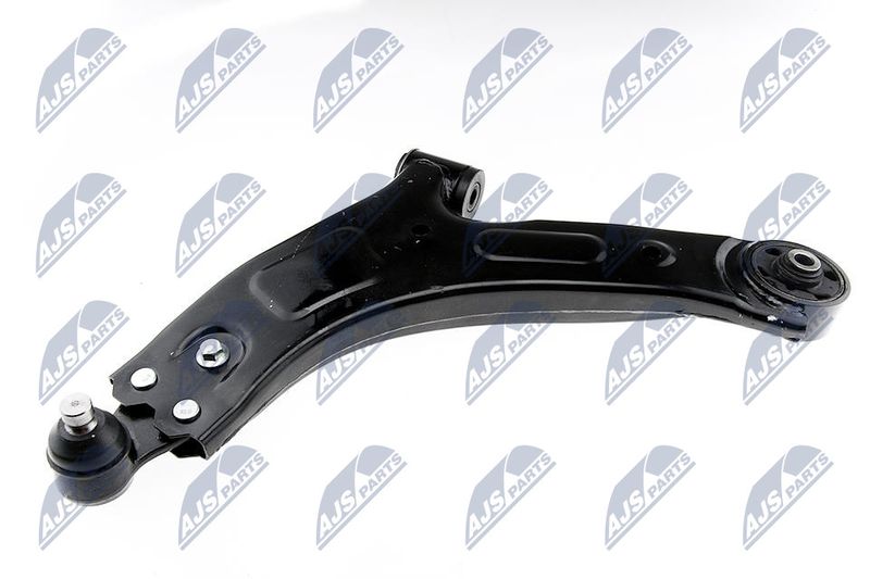 NTY ZWD-HY-502 Control/Trailing Arm, wheel suspension