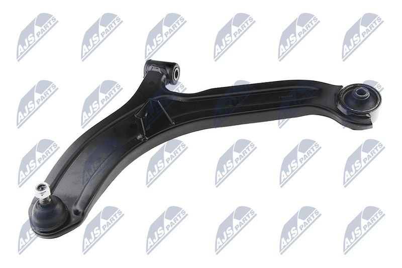 NTY ZWD-HY-529 Control/Trailing Arm, wheel suspension