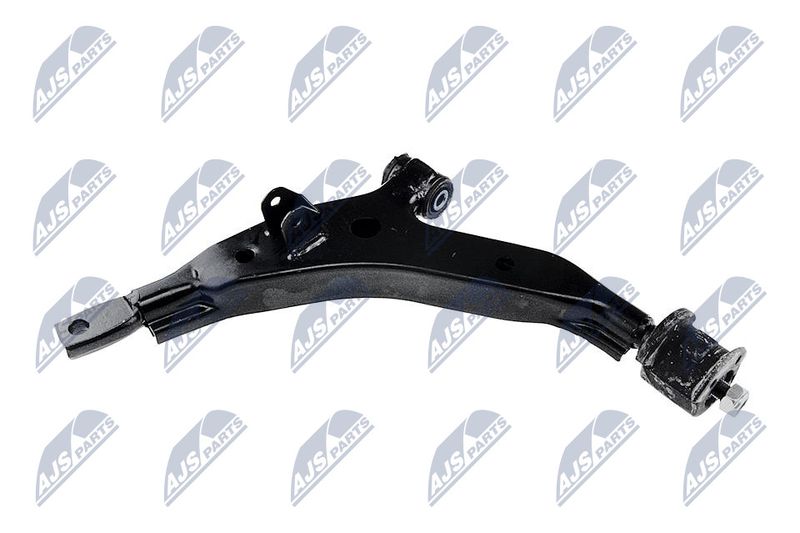 NTY ZWD-HY-531 Control/Trailing Arm, wheel suspension