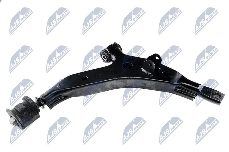 NTY ZWD-HY-532 Control/Trailing Arm, wheel suspension