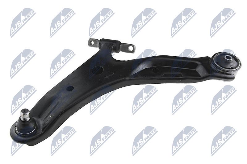 NTY ZWD-HY-540 Control/Trailing Arm, wheel suspension