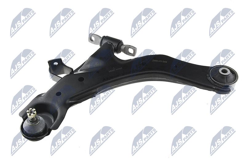 NTY ZWD-HY-542 Control/Trailing Arm, wheel suspension