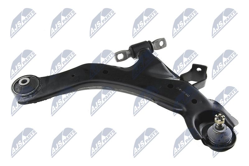 NTY ZWD-HY-543 Control/Trailing Arm, wheel suspension