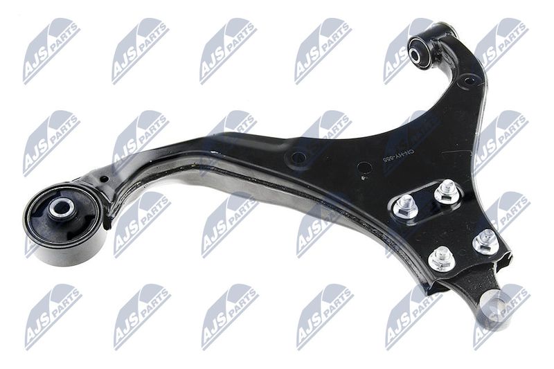 NTY ZWD-HY-555 Control/Trailing Arm, wheel suspension