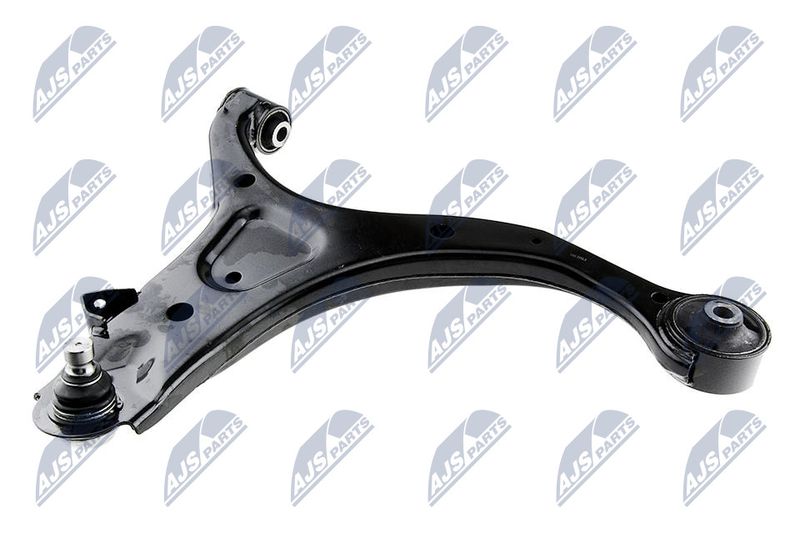 NTY ZWD-HY-561 Control/Trailing Arm, wheel suspension