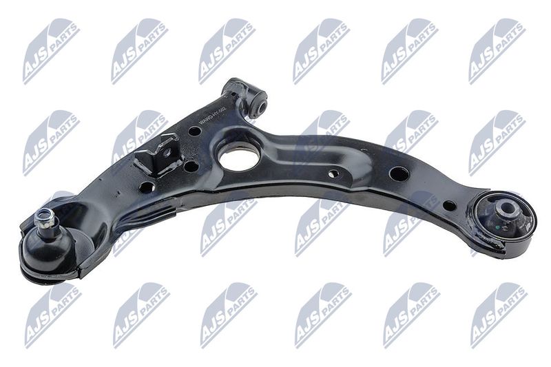 NTY ZWD-HY-562 Control/Trailing Arm, wheel suspension