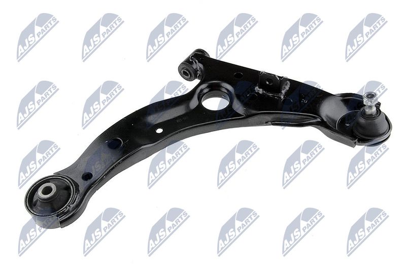 NTY ZWD-HY-563 Control/Trailing Arm, wheel suspension