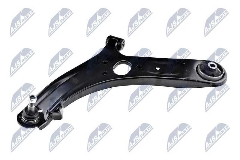 NTY ZWD-HY-564 Control/Trailing Arm, wheel suspension