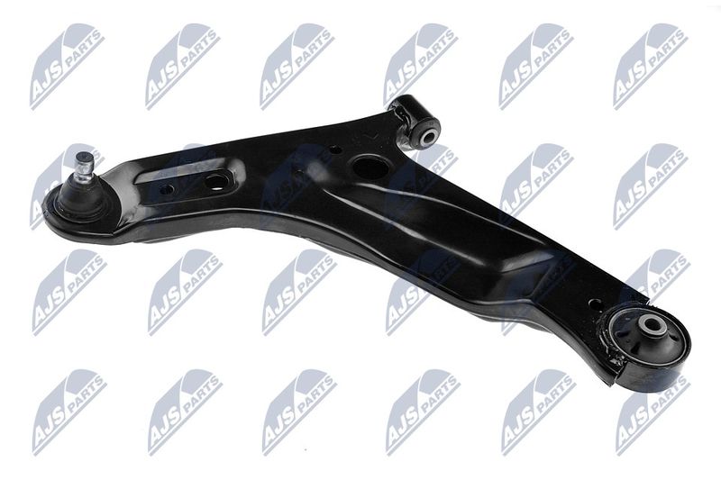NTY ZWD-HY-566 Control/Trailing Arm, wheel suspension