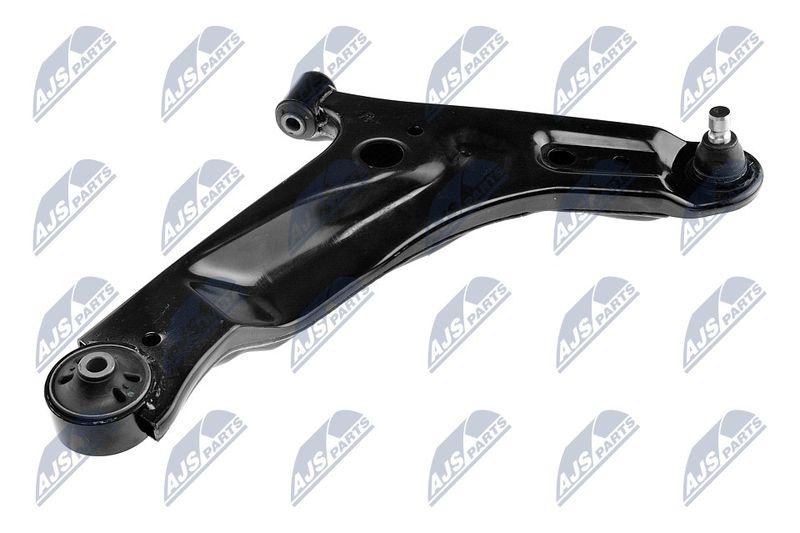 NTY ZWD-HY-567 Control/Trailing Arm, wheel suspension