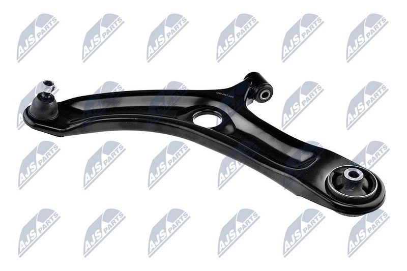 NTY ZWD-HY-568 Control/Trailing Arm, wheel suspension
