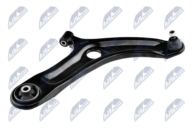 NTY ZWD-HY-569 Control/Trailing Arm, wheel suspension