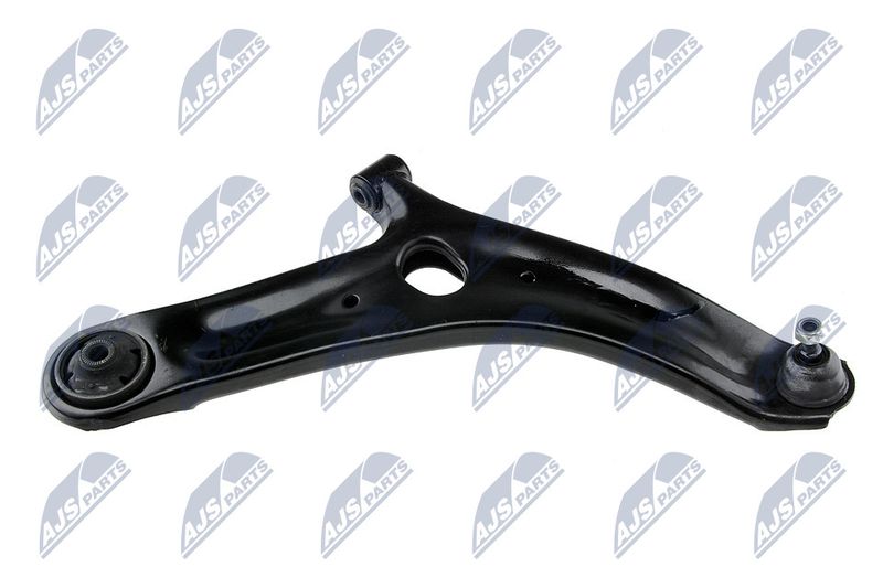 NTY ZWD-HY-570 Control/Trailing Arm, wheel suspension