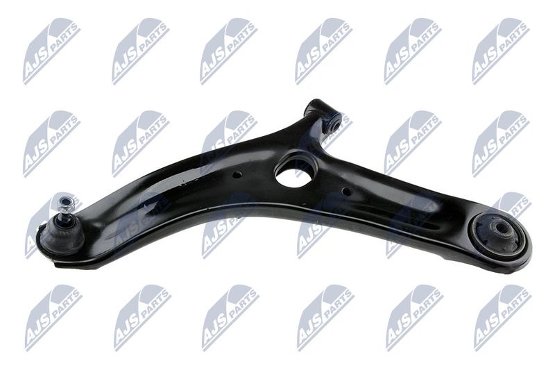 NTY ZWD-HY-571 Control/Trailing Arm, wheel suspension