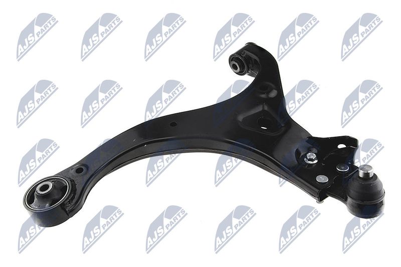 NTY ZWD-HY-576 Control/Trailing Arm, wheel suspension