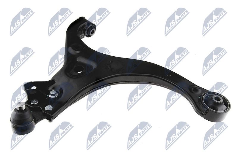 NTY ZWD-HY-577 Control/Trailing Arm, wheel suspension