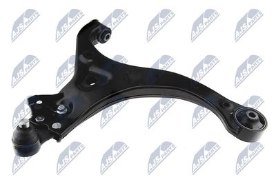 Control/Trailing Arm, wheel suspension NTY ZWD-HY-577
