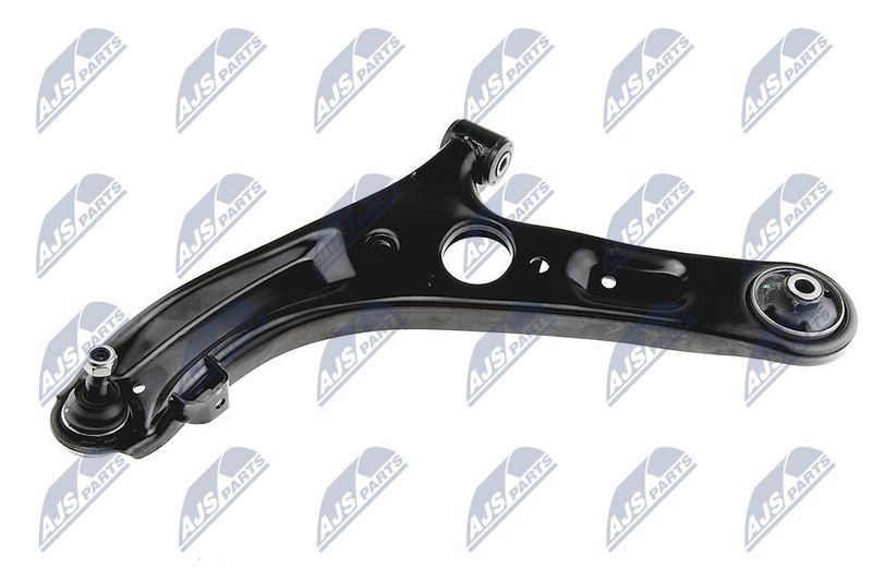 NTY ZWD-HY-578 Control/Trailing Arm, wheel suspension
