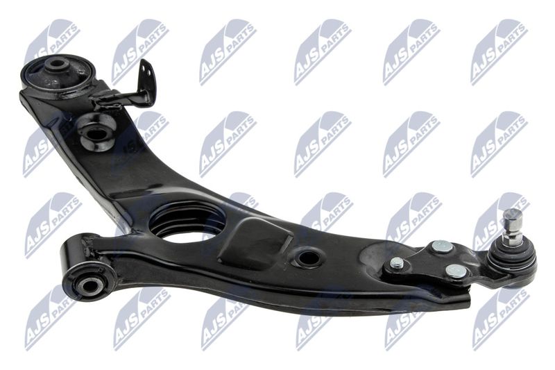 NTY ZWD-HY-580 Control/Trailing Arm, wheel suspension