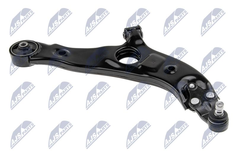 NTY ZWD-HY-581 Control/Trailing Arm, wheel suspension