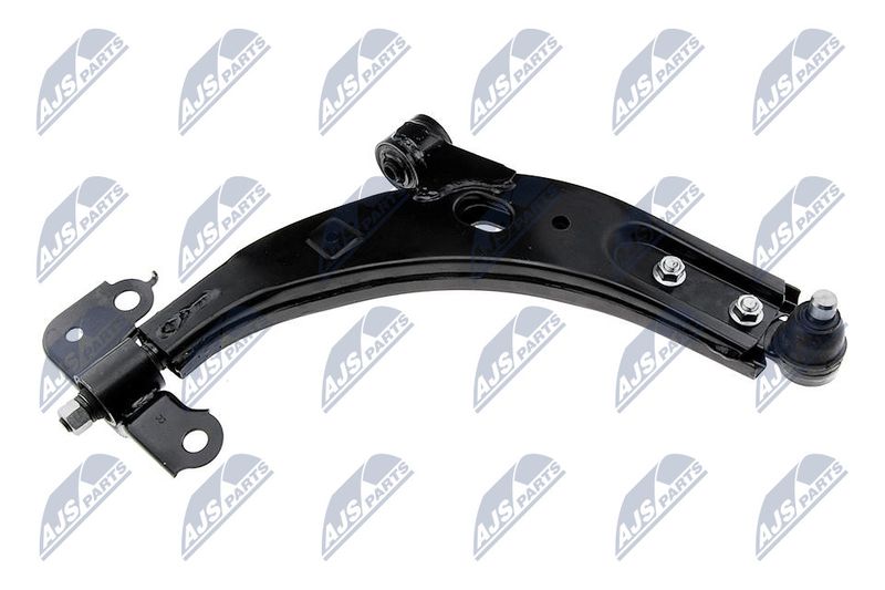 NTY ZWD-KA-315 Control/Trailing Arm, wheel suspension