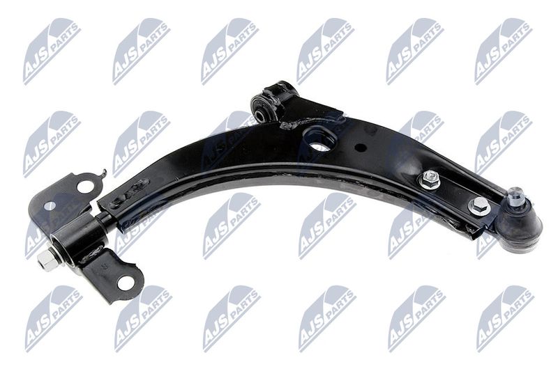 NTY ZWD-KA-317 Control/Trailing Arm, wheel suspension