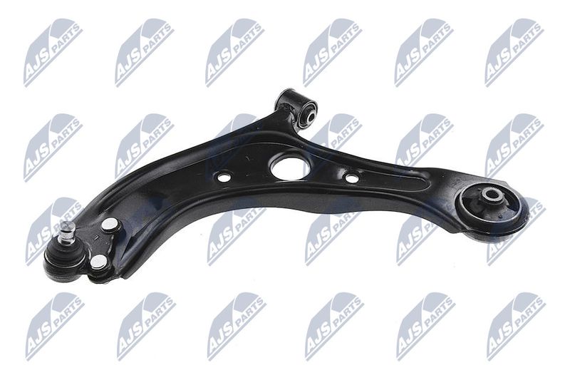 NTY ZWD-KA-318 Control/Trailing Arm, wheel suspension