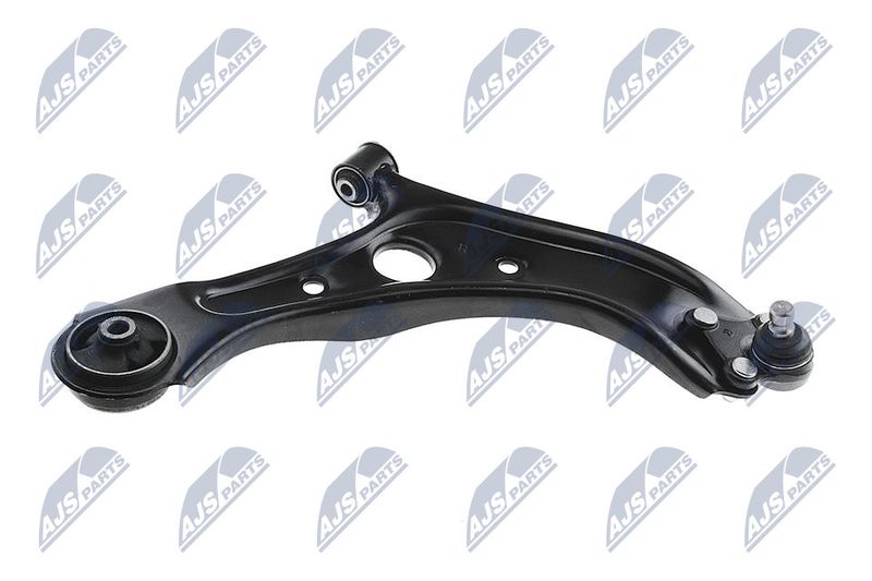 NTY ZWD-KA-319 Control/Trailing Arm, wheel suspension