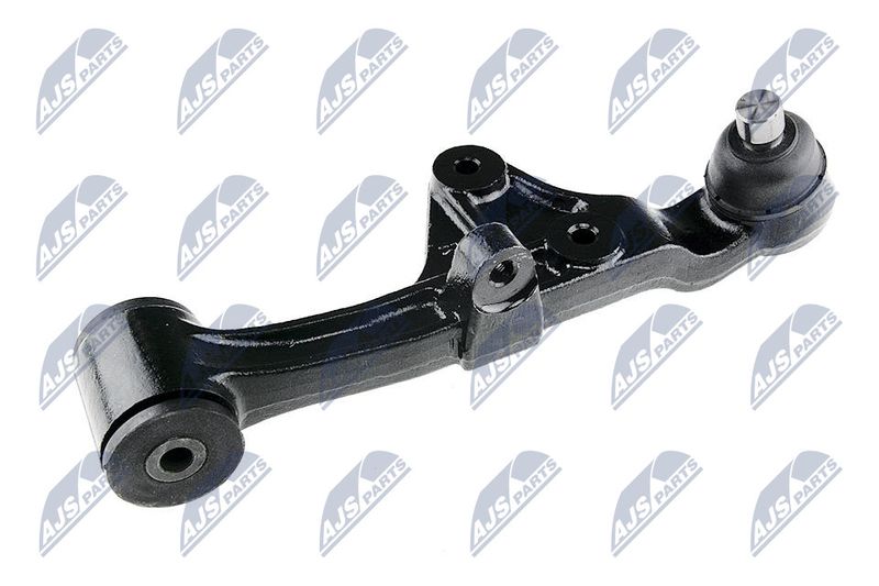 NTY ZWD-KA-320 Control/Trailing Arm, wheel suspension