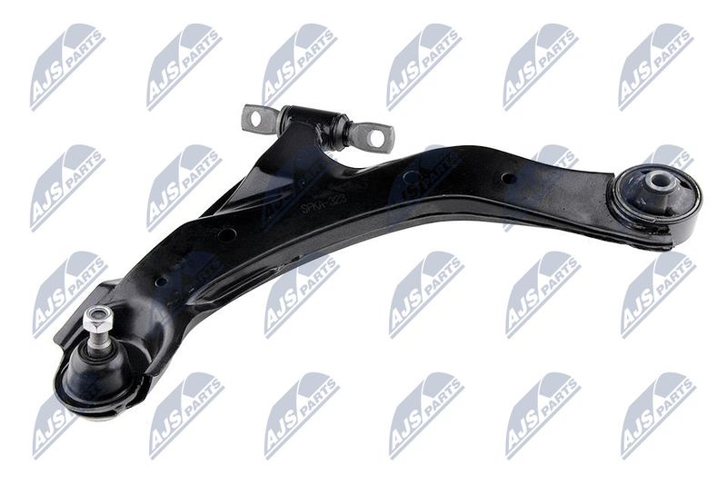 NTY ZWD-KA-323 Control/Trailing Arm, wheel suspension