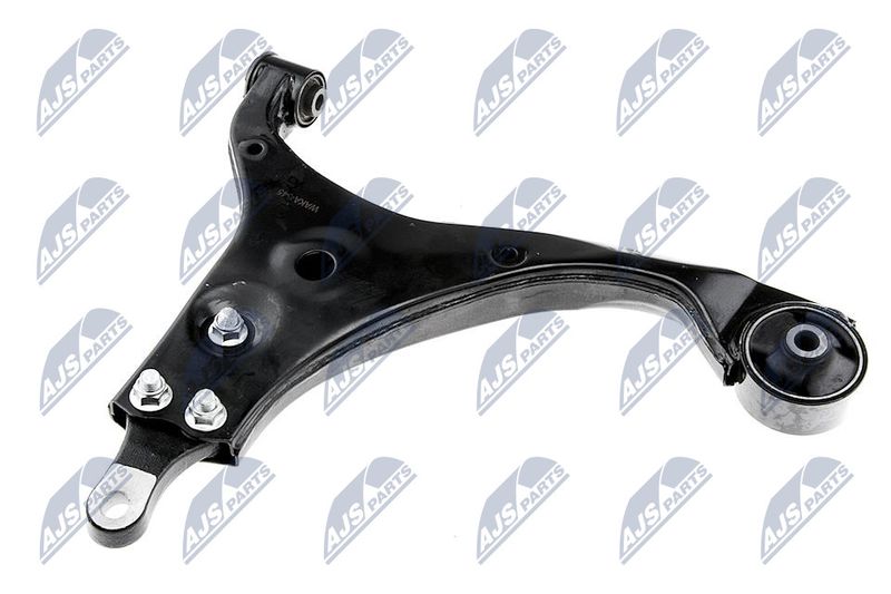 NTY ZWD-KA-345 Control/Trailing Arm, wheel suspension