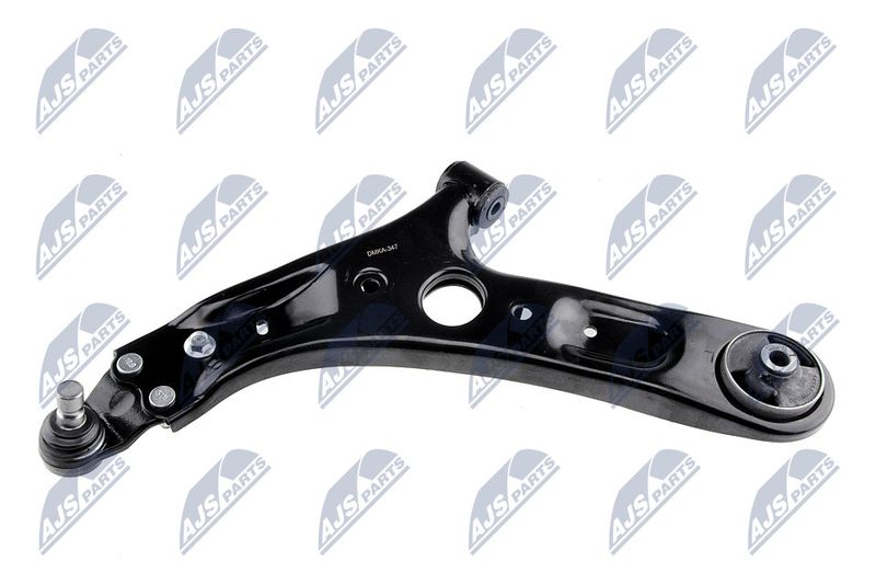 NTY ZWD-KA-347 Control/Trailing Arm, wheel suspension
