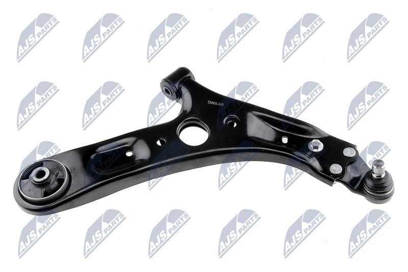 NTY ZWD-KA-348 Control/Trailing Arm, wheel suspension
