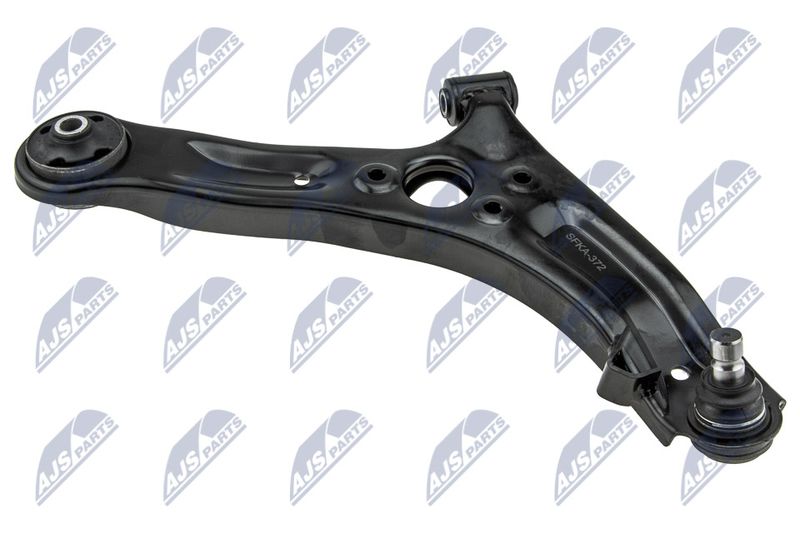NTY ZWD-KA-372 Control/Trailing Arm, wheel suspension